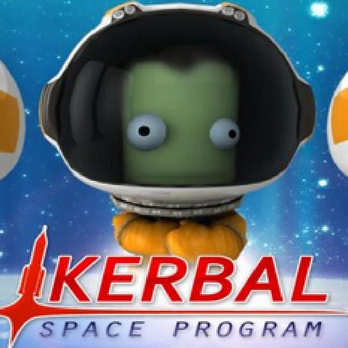 KERBAL SPACE PROGRAM ✅(STEAM KEY/GLOBAL)+GIFT