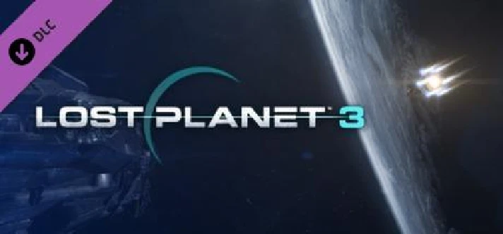 ✅Lost Planet 3 Complete Pack (+8 DLC)⭐Steam\Global\Key⭐