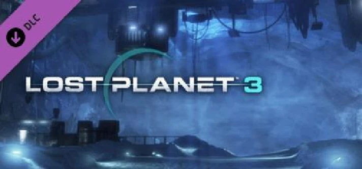 ✅Lost Planet 3 Complete Pack (+8 DLC)⭐Steam\Global\Key⭐