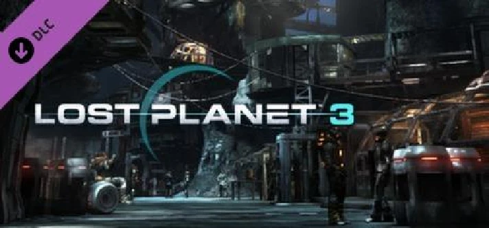 ✅Lost Planet 3 Complete Pack (+8 DLC)⭐Steam\Global\Key⭐