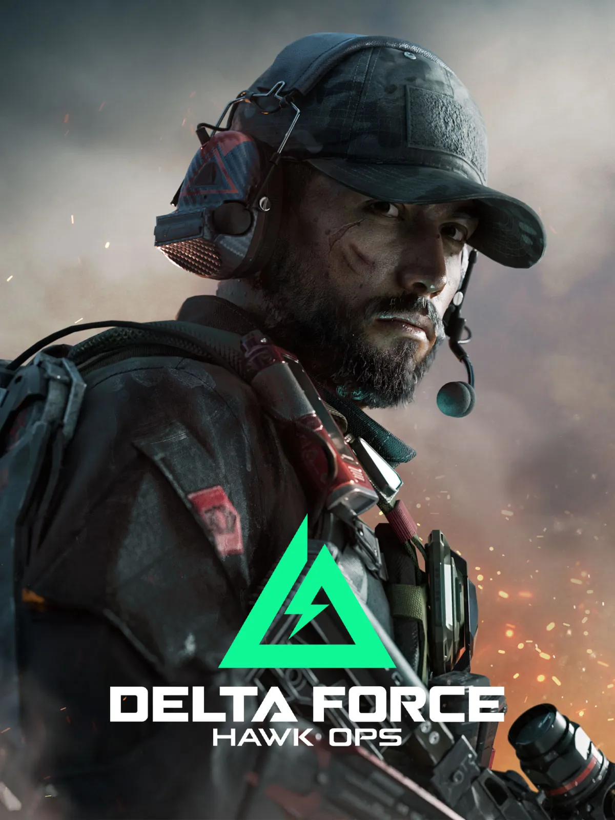 Delta force: Hawk Ops · АККАУНТ · АЛЬФА ТЕСТ ДОСТУП + подарок