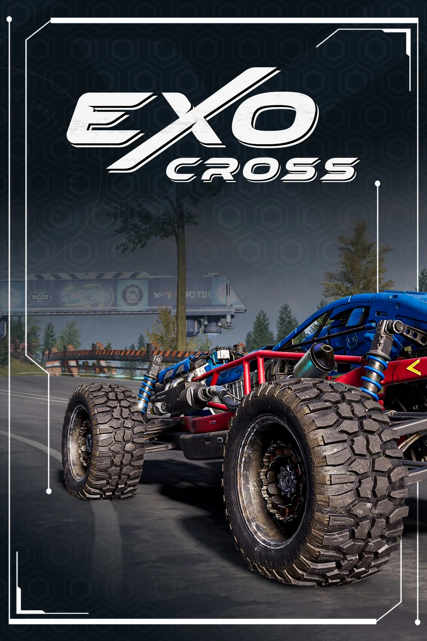ExoCross XBOX Быстрая доставка