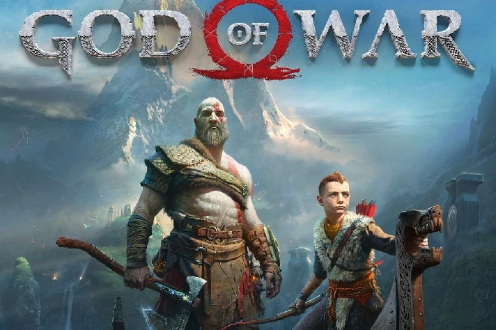 ⚡God of War⚡ 🎁STEAM GIFT RUSSIA / UKRAINE✅