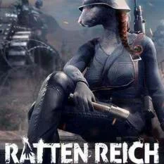 Ratten Reich + игры | Steam