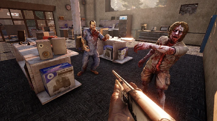 ☑️⭐7 Days to Die - Console Edition XBOX⭐Buy it u⭐☑️#