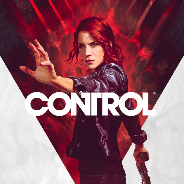 Control Standard Edition✅PSN✅PS4✅PLAYSTATION