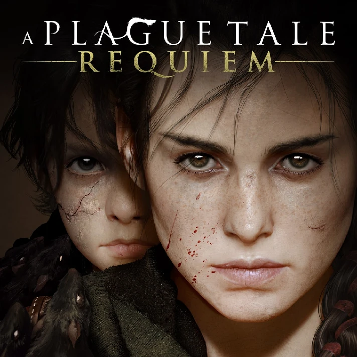 A Plague Tale: Requiem✅PSN✅PS5✅PLAYSTATION