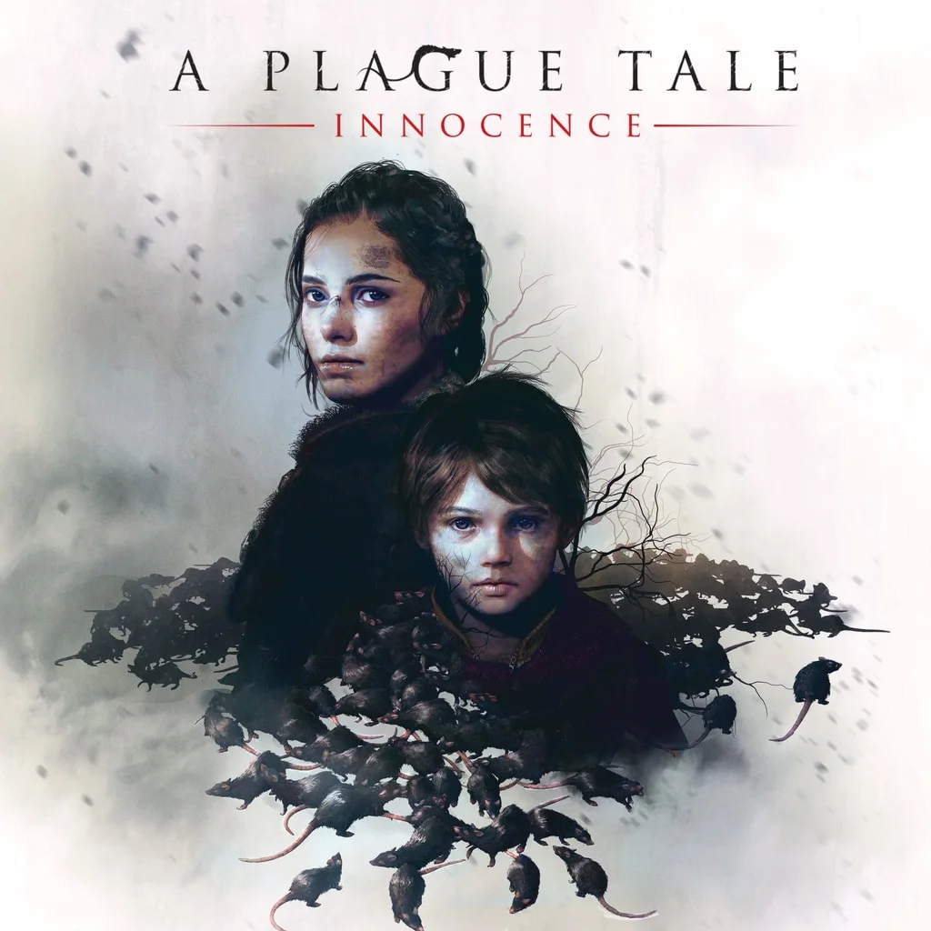 A Plague Tale: InnocencePS4PS5ПСНPLAYSTATION