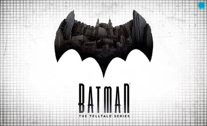 🍓 Batman The Telltale Series PS4/PS5/RU Аренда