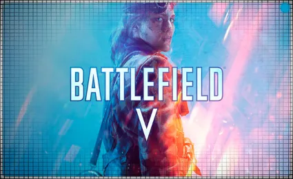 🍓 Battlefield V (PS4/PS5/RU) (Аренда от 7 дней)