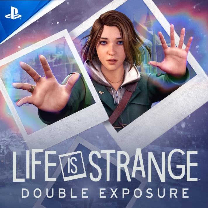 Life is Strange: Double Exposure Ultimate (PS5) OFFLINE