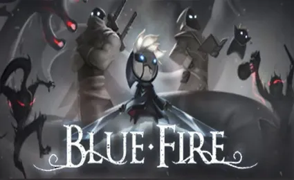 🍓 Blue Fire (PS4/PS5/RU) (Аренда от 7 дней)