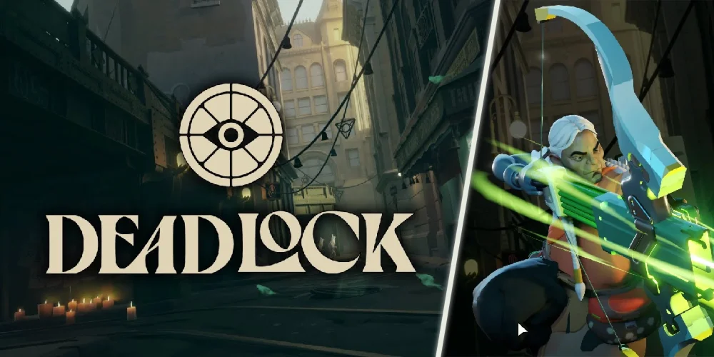 DEADLOCK инвайт в закрытый бета тест, приглашение в ЗБТ