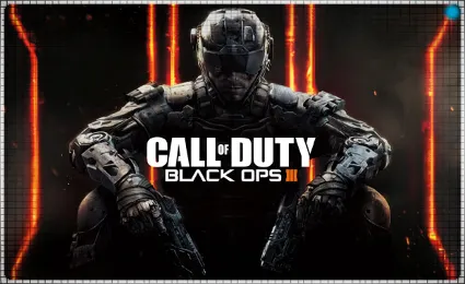🍓 Call of Duty: Black Ops 3 (PS4/PS5/RU) Аренда