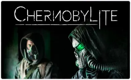 🍓 Chernobylite (PS4/PS5/RU) (Аренда от 7 дней)