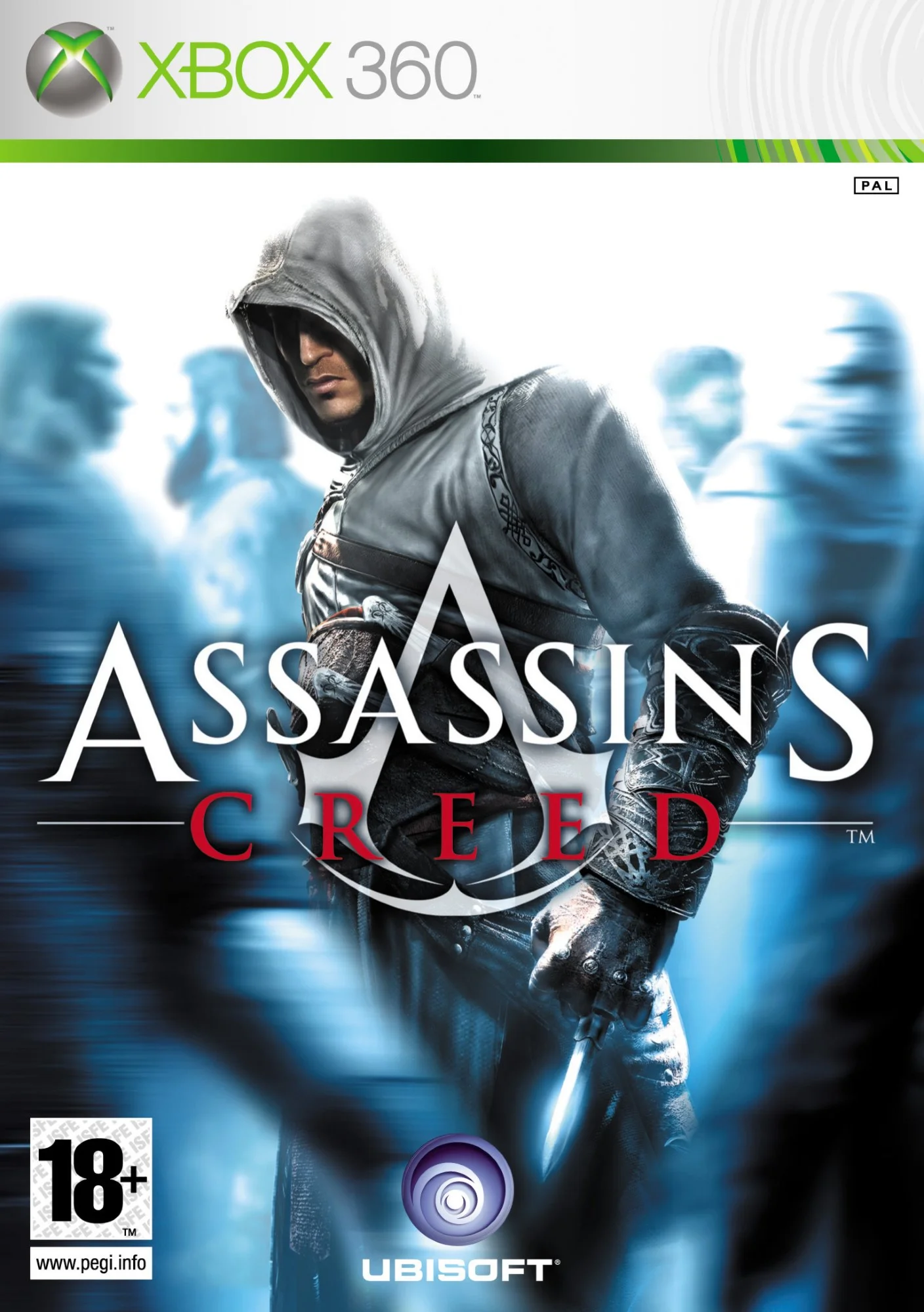 XBOX 360 |12| Assassin’s Creed  1 | 2 | 3 | 4 ПЕРЕНОС