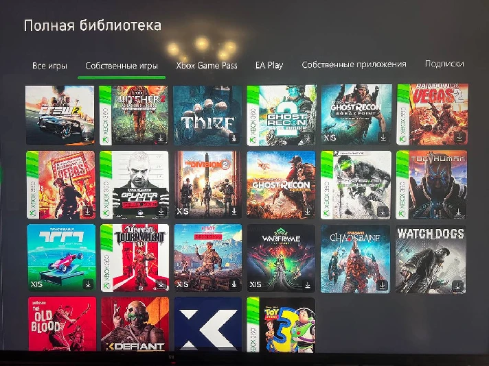 ⭐Assetto corsa + 90 games⭐xbox One & Series X | S🟢