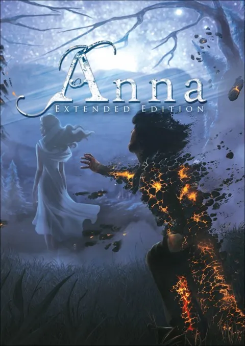 XBOX 360 |44| Anna - Extended Edition