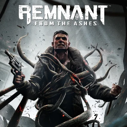 Remnant: From the Ashes (PS5/RUS) П3-Активация