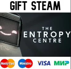 The Entropy Centre | steam RU/UA/KZ