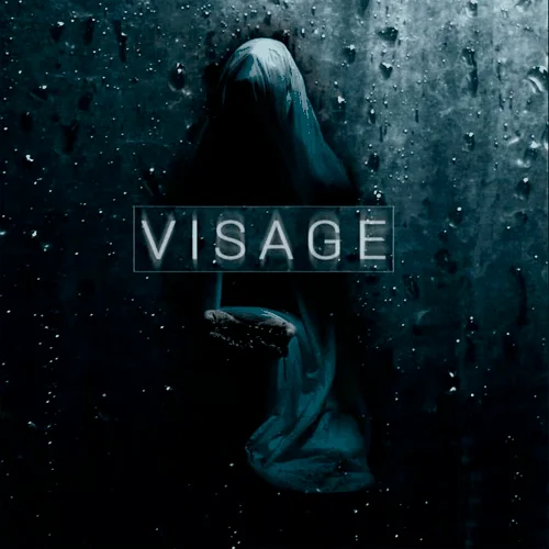 VISAGE | PS4/PS5 Турция