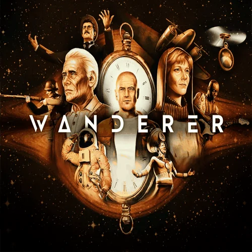 Wanderer | PS4/PS5 Турция