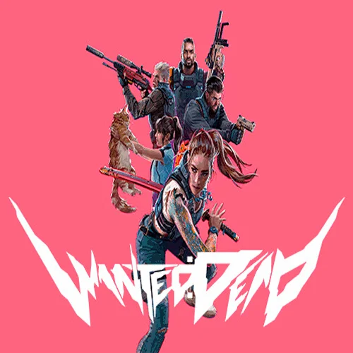 Wanted: Dead | PS4/PS5 Турция