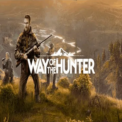 🔵 Way of the Hunter / Путь Охотника | PS5 Турция 🔵