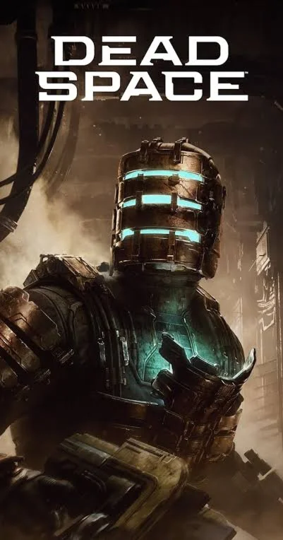 Dead Space Remake: Standard Edition - Steam Offline