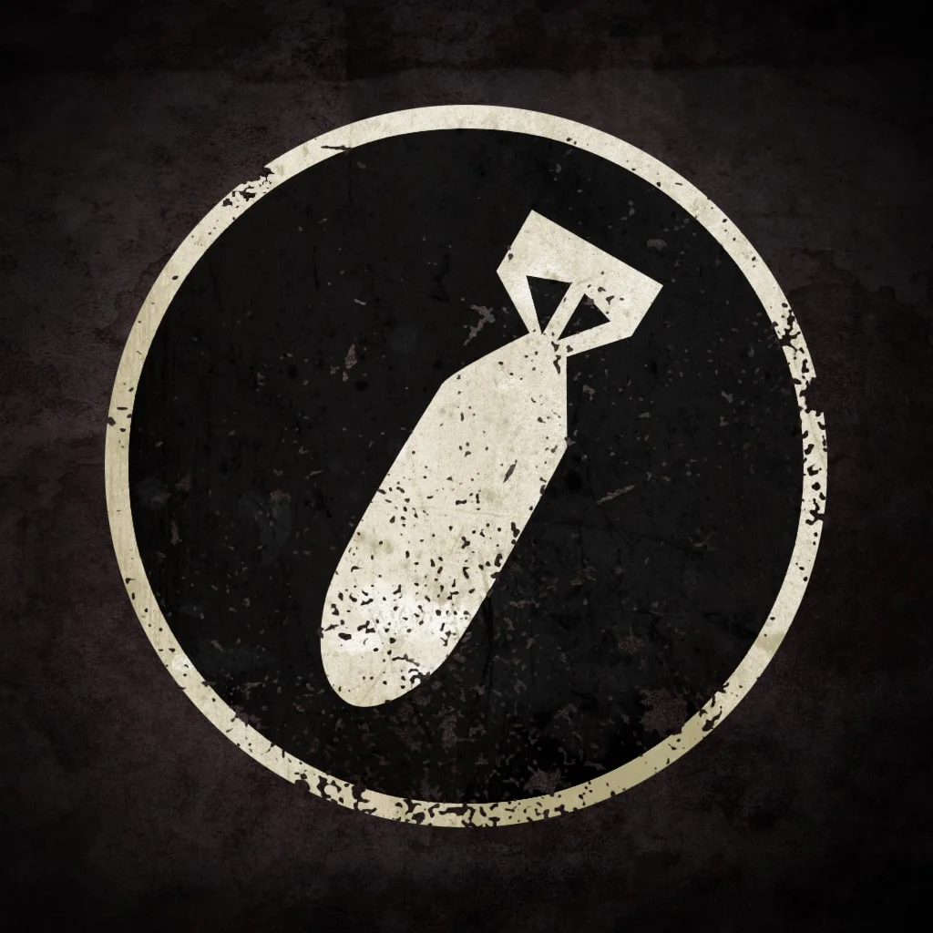 The Last of Us Эксперт по бомбам профессиональный навы