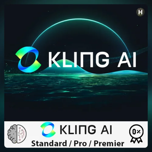 ????⭐ KLING AI  ПРОДЛЕНИЕ/ПОДПИСКА 1-12 МЕСЯЦ ⭐