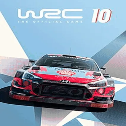 🔵 WRC 10 FIA World Rally | PS4/PS5 Турция 🔵