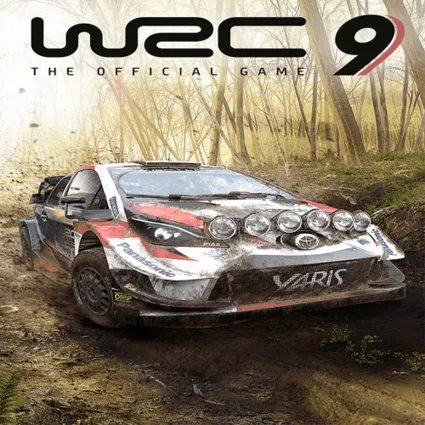 🔵 WRC9 FIA World Rally | PS4/PS5 Турция 🔵