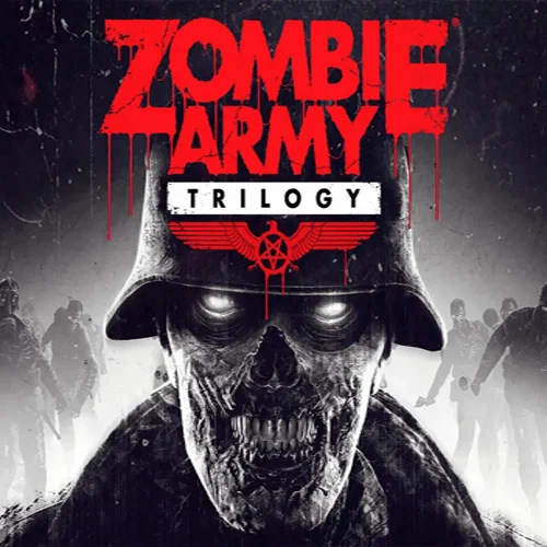Zombie Army Trilogy / Зомби Армия Трилогия |PS Турция