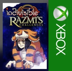 ️⭐Razmi Challenges XBOX DLC⭐На Любой аккаунт