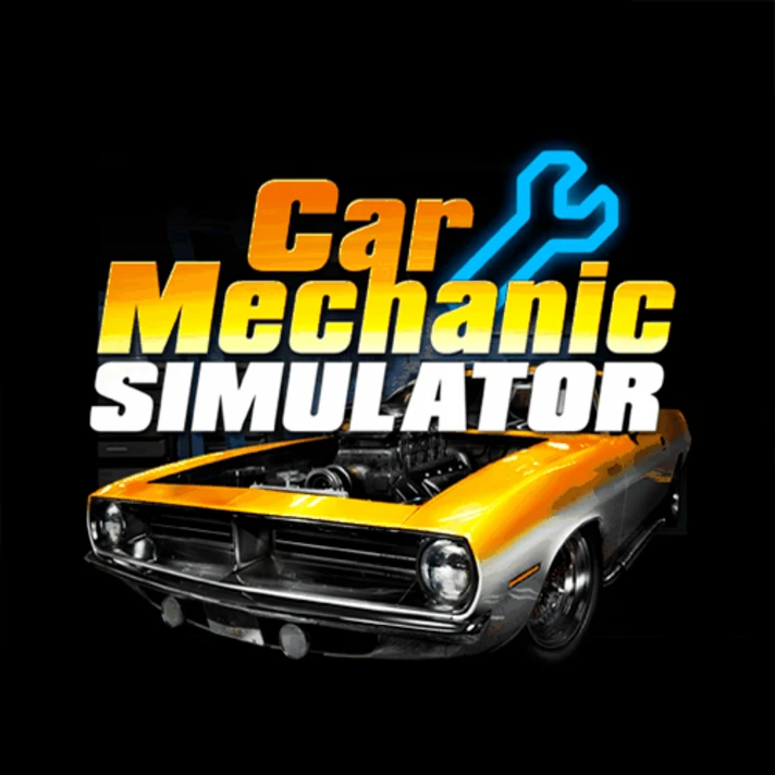 🔵 Car Mechanic Simulator ❗️ PS4/PS5/PS Turkey 🔵