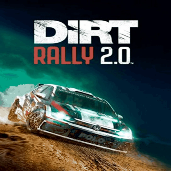 🔵 DiRT Rally 2.0 ❗️ PS4/PS5/PS 4/PS 5 Turkey 🔵