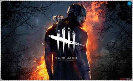 🍓 Dead By Daylight (PS4/PS5/EN) (Аренда от 7 дней)