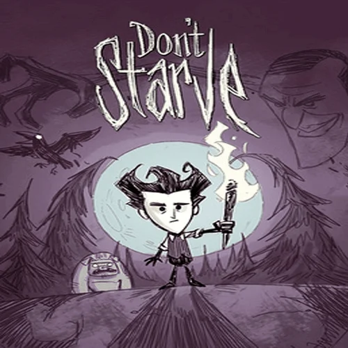🔵Dont Starve | PS4/PS5 Турция🔵