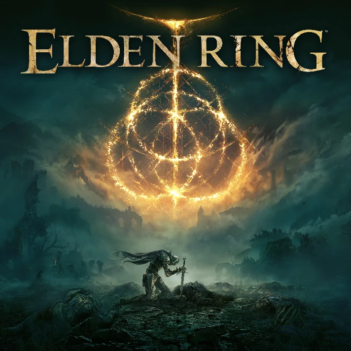 🎮Elden Ring [Xbox ONE X/S💚]🔑