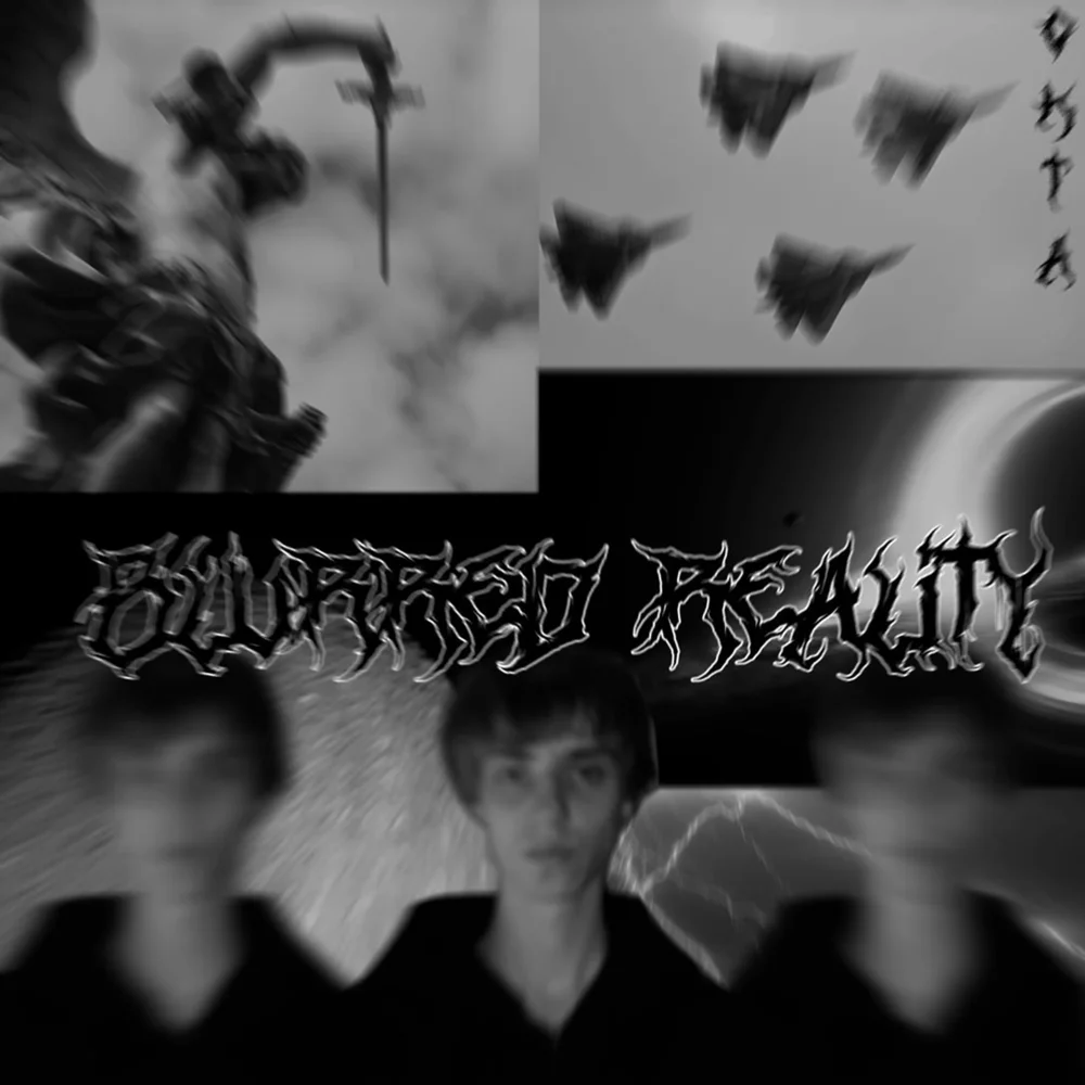økta - Ashen One
