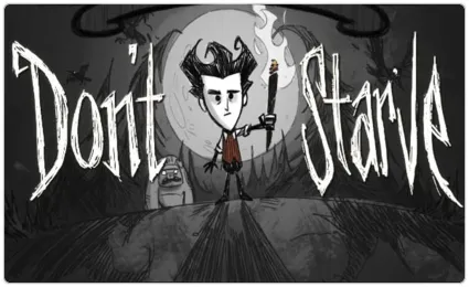 🍓 Don't Starve (PS4/PS5/EN) (Аренда от 7 дней)