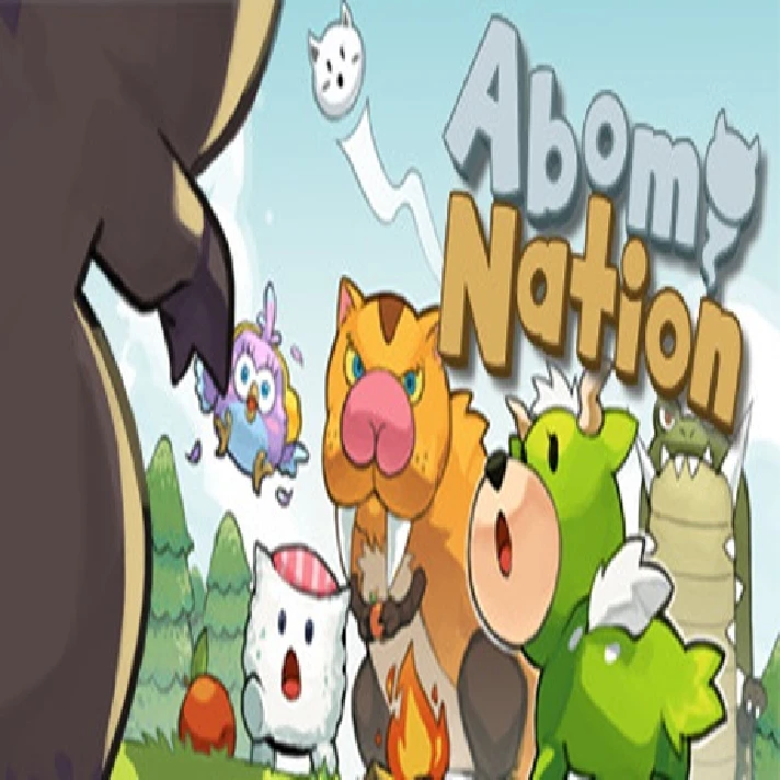 Abomi Nation (Steam key / Region Free)