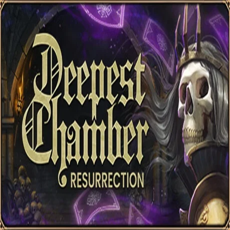 Deepest Chamber: Resurrection (Steam key / РФ+Весь мир)