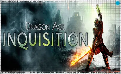🍓 Dragon Age Inquisition (PS4/PS5/RU) Аренда от 7 дней