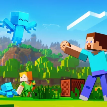 ⭐ ️Minecraft Java + Bedrock Edition КЛЮЧ 🔑 МАЙНКРАФТ ПК