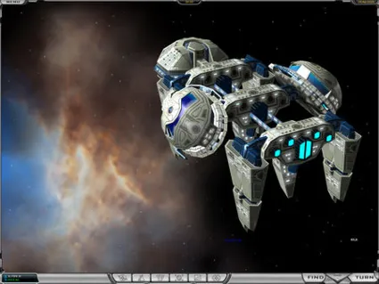 Galactic Civilizations II 2 Ultimate Edition STEAM KEY