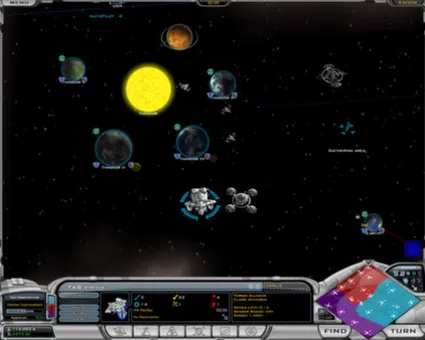 Galactic Civilizations II 2 Ultimate Edition STEAM KEY