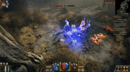 The Incredible Adventures of Van Helsing STEAM KEY REGION FREE GLOBAL