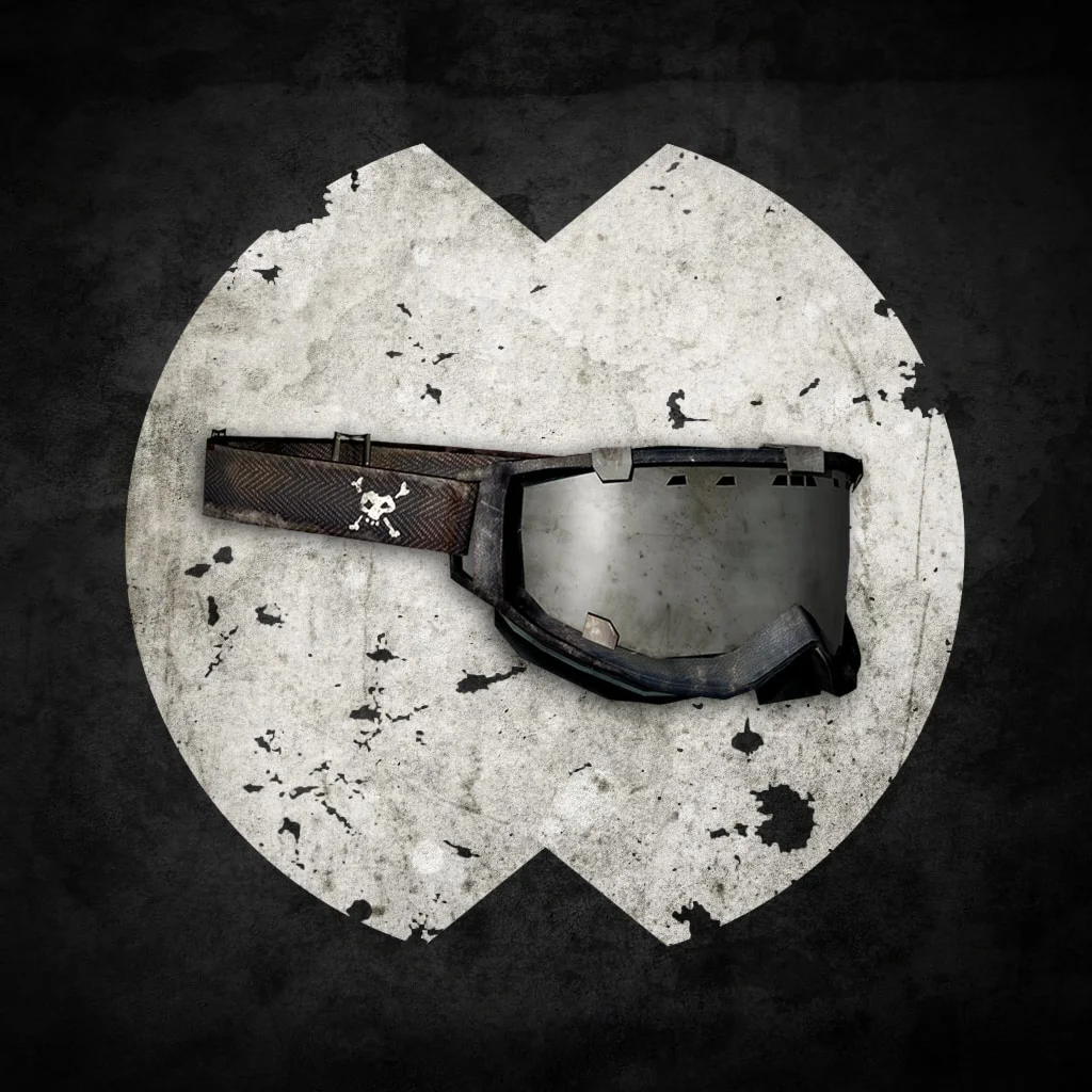 «Одни из нас™»: лыжные очкиPS4ПСНPLAYSTATION